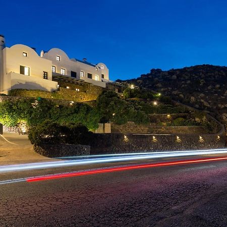 Aenaon Villas Imerovigli  Exterior photo