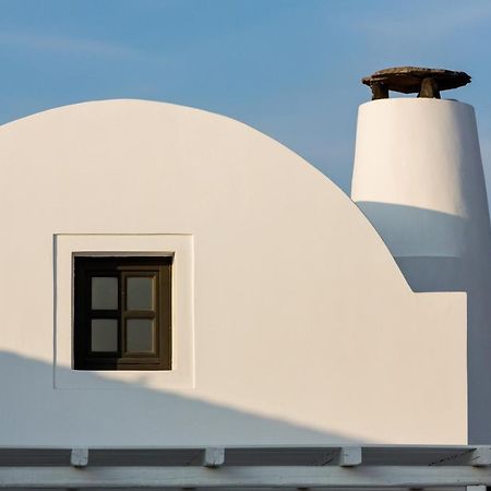 Aenaon Villas Imerovigli  Exterior photo