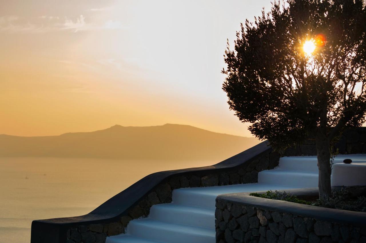 Aenaon Villas Imerovigli  Exterior photo